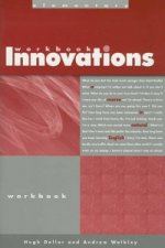 Innovations Elementary-Workbook