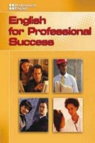 Professional English - English for Professional Success Text+ Audio CD