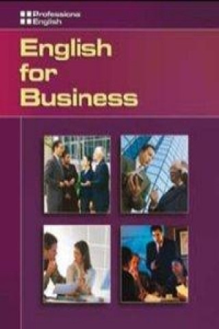 English for Business: Text with Audio CD