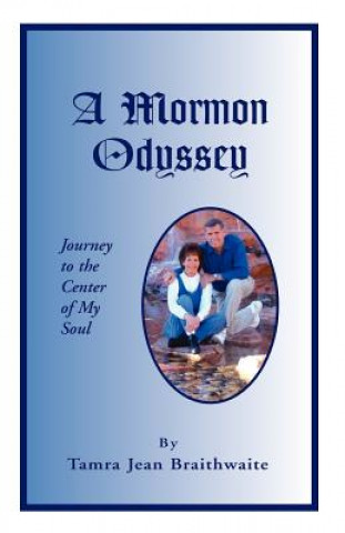 Mormon Odyssey
