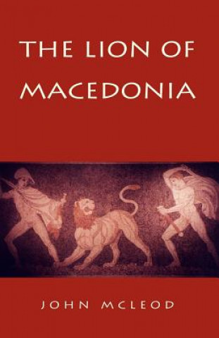 Lion of Macedonia