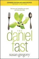 Daniel Fast