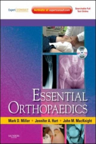 Essential Orthopaedics