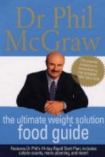 Ultimate Weight Solution Food Guide