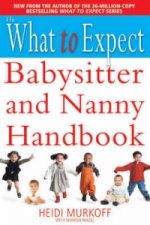 What to Expect Babysitter and Nanny Handbook