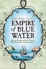 Empire of Blue Water