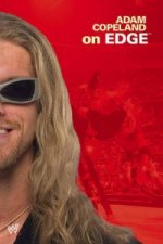 Adam Copeland on Edge