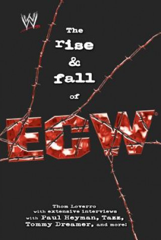 Rise and Fall of ECW