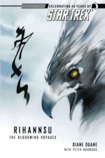Rihannsu Omnibus