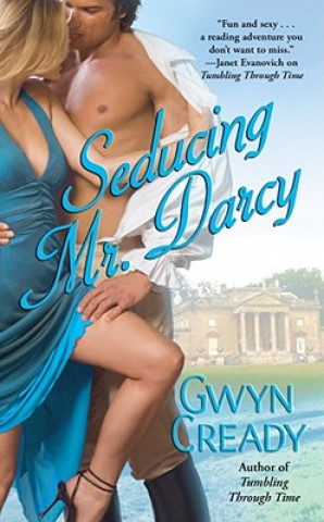 Seducing Mr Darcy