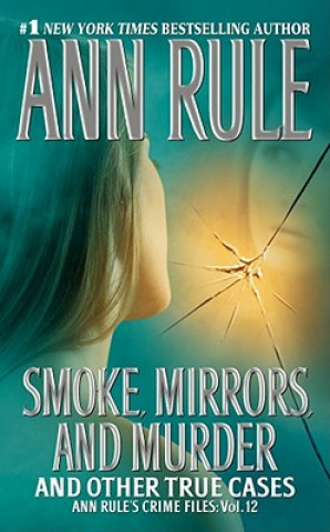 Smoke, Mirrors and Murder