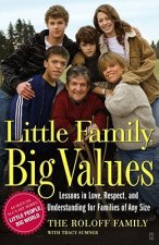 Little Family, Big Values