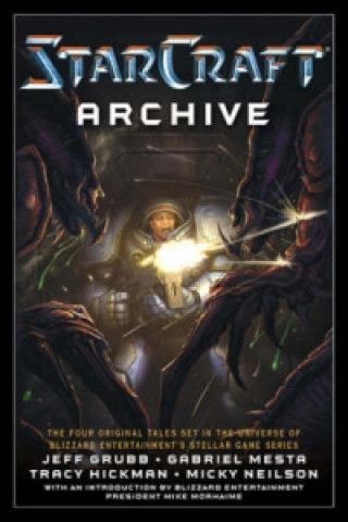 Starcraft Archive