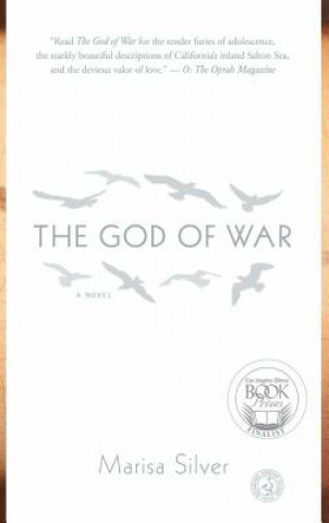 God of War: A Novel