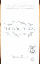 God of War: A Novel