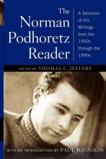 Norman Podhoretz Reader