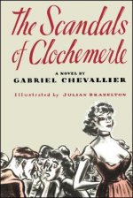 Scandals of Clochmerle