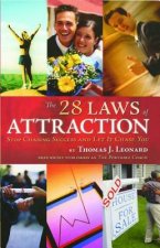 28 Laws of Attraction