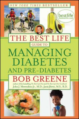 Best Life Guide to Managing Diabetes and Pre-Diabetes