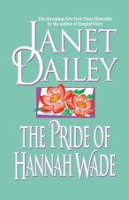 Pride of Hannah Wade