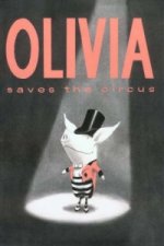 Olivia Saves The Circus
