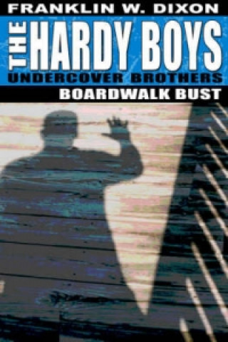 Boardwalk Bust