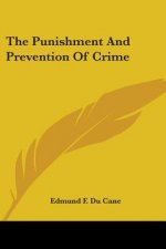 Punishment And Prevention Of Crime