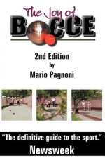 Joy of Bocce - 2nd Edition