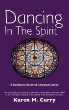Dancing In The Spirit