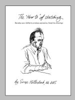 'How-To' of Sketching
