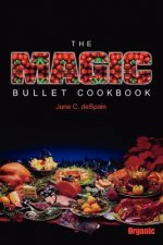 Magic Bullet Cookbook