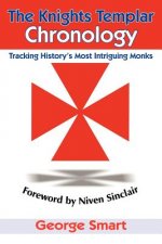 Knights Templar Chronology