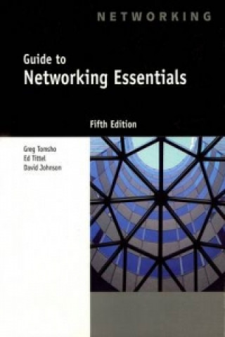 Guide to Networking Essentials