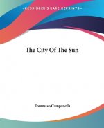 City Of The Sun