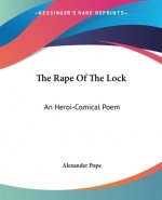 Rape Of The Lock
