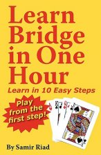 Learn Bridge in One Hour