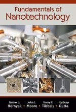 Fundamentals of Nanotechnology