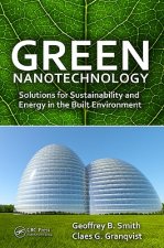 Green Nanotechnology