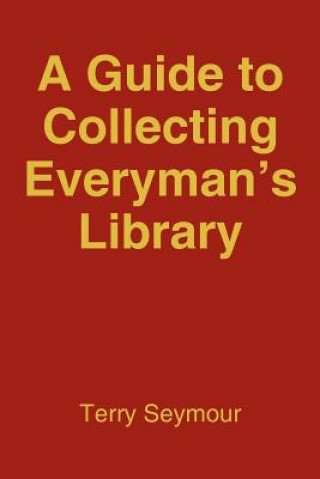 Guide to Collecting Everyman's Library