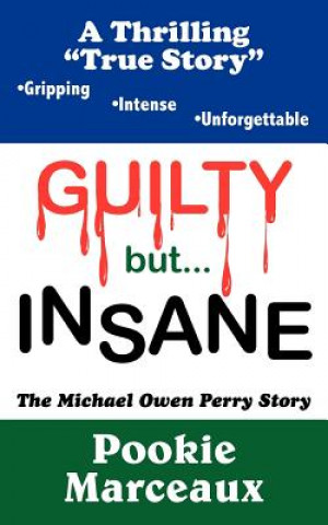 GUILTY But INSANE