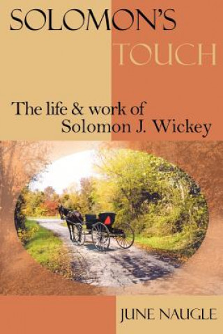 Solomon's Touch