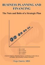 Business Planning and Financing