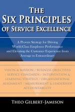 Six Principles of Service Excellence