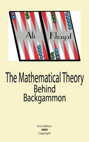 Mathematical Theory Behind Backgammon