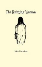 Knitting Woman