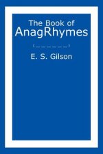 Book of AnagRhymes