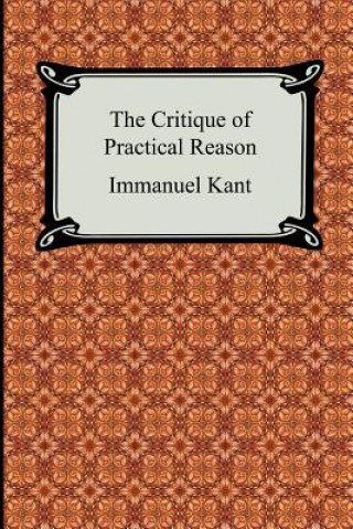 Critique of Practical Reason