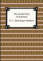 Greater Key of Solomon