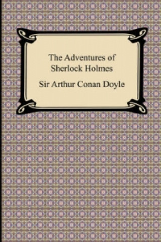 Adventures of Sherlock Holmes