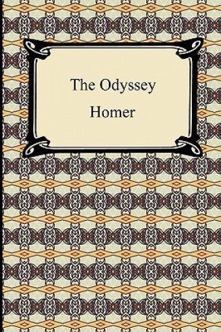 Odyssey (the Samuel Butler Prose Translation)